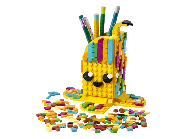 Купить Конструктор LEGO Dots Подставка для карандашей Милый банан (41948)